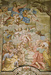 Opere a buon fresco di Francsco Porro - Cattedrale di Bobbio Piacenza