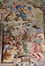 Opere a buon fresco di Francsco Porro - Cattedrale di Bobbio Piacenza