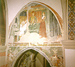 Chiesa di Santa Maria Assunta Opere a buon fresco - Caorso (PC)