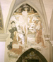 Chiesa di Santa Maria Assunta Opere a buon fresco - Caorso (PC)