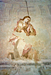 Alcova - opere a buon fresco, secolo XVII - Palazzo Farnese Piacenza