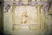Alcova - opere a buon fresco, secolo XVII - Palazzo Farnese Piacenza