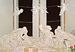 Deposizione della Croce - gruppo scultoreo - Basilica di S.Francesco Piacenza